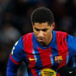 Marcus Rashford videl, ako sa jeho dlhodobá budúcnosť v Barcelone zmenila