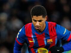 Hansi Flick „žiada Barcelonu, aby podpísala hviezdu Man City“ cez hosťa z Man Utd Marcusa Rashforda Marcus Rashford videl, ako sa jeho dlhodobá budúcnosť v Barcelone zmenila