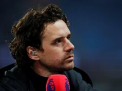 Hargreaves hovorí, že Red Devils majú Mo Salaha, nového Georga Besta a futbalistu „Playstation“ Hargreaves hovorí, že Red Devils majú Mo Salaha, nového Georga Besta a futbalistu „Playstation“