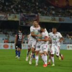 Harmonogram NorthEast United FC pre ISL 2025-26: NEUFC začne kampaň proti Východnému Bengálsku