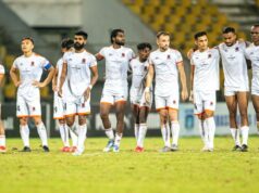 Harmonogram Punjab FC na ISL 2025-26: PFC začne kampaň proti Odisha FC Harmonogram Punjab FC na ISL 2025-26: PFC začne kampaň proti Odisha FC