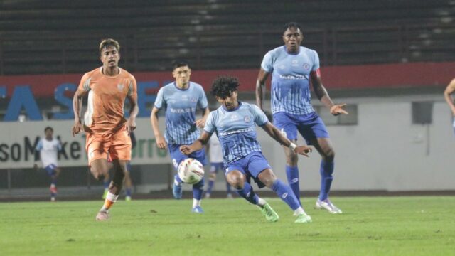 Harmonogram futbalového klubu Jamshedpur pre ISL 2025-2026: Úplný zoznam zápasov, miest konania, časov výkopu
