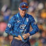 Harry Brook sľubuje, že sa poučí z „strašného“ postupu na majstrovstvá sveta v T20 – s kapitánom Anglicka vyšetrovaným po tom, čo ho udrel vyhadzovač z nočného klubu vo Wellingtone