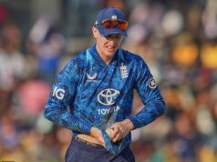 Harry Brook sľubuje, že sa poučí z „strašného“ postupu na majstrovstvá sveta v T20 – s kapitánom Anglicka vyšetrovaným po tom, čo ho udrel vyhadzovač z nočného klubu vo Wellingtone Harry Brook sľubuje, že sa poučí z „strašného“ postupu na majstrovstvá sveta v T20 – s kapitánom Anglicka vyšetrovaným po tom, čo ho udrel vyhadzovač z nočného klubu vo Wellingtone