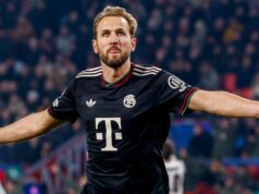 Harry Kane sa po otvorení nových rozhovorov zameral na senzačný prestup Saudskej Arábie Harry Kane