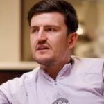 Harry Maguire hovorí v rozhovore