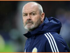 Harvey Barnes nebude hrať za Škótsko na majstrovstvách sveta Harvey Barnes v akcii za Newcastle United