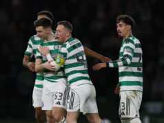 Hate To Start? | Predpokladaná zostava Celticu 4-3-3 proti Kilmarnocku Download app from appStore