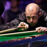 Hawkins zdržuje Wu, aby sa dostal do finále Welsh Open