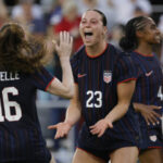 Hayes zostavuje súpisku USWNT pre SheBelieves Cup