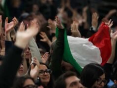 Hazard na majstrovstvách sveta v Taliansku: Bergamo hostí play-off proti Severnému Írsku Download app from appStore