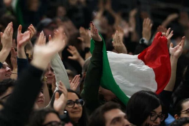 Download app from appStore