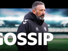 Hearts plánujú tréningový kemp v Dubaji pred spustením – klebety Hearts plánujú tréningový kemp v Dubaji pred spustením - klebety