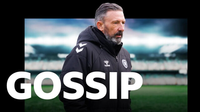 Hearts plánujú tréningový kemp v Dubaji pred spustením - klebety
