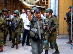 Hebron pod izraelským blokovaním v dôsledku širších plánov anexie Západného brehu | Izraelsko-palestínsky konflikt Hebron pod izraelským blokovaním v dôsledku širších plánov anexie Západného brehu | Izraelsko-palestínsky konflikt