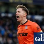 Henderson vyzýva na „jednotu“, pretože rozhádavý palác čelí zásadnej zrážke so Zrinjskim | Krištáľový palác