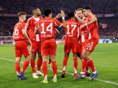 Hetrikom končí Bayern Mníchov svoj zlý priebeh a rozbíja Hoffenheim Download app from appStore