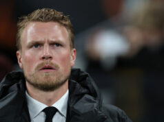 Hiljemark: „Veľké nadšenie“ z toho, že som novým trénerom Pisy vo veku 33 rokov Hiljemark: „Veľké nadšenie“ z toho, že som novým trénerom Pisy vo veku 33 rokov