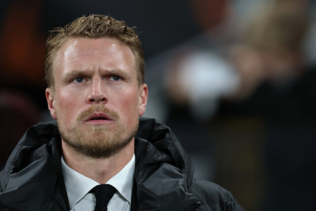 Hiljemark: „Veľké nadšenie“ z toho, že som novým trénerom Pisy vo veku 33 rokov
