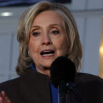 Hillary Clintonová sa vyjadrila po vypočutí Epsteina | politika