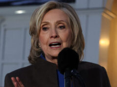 Hillary Clintonová sa vyjadrila po vypočutí Epsteina | politika Hillary Clintonová sa vyjadrila po vypočutí Epsteina | politika