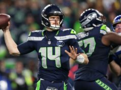 História Super Bowlu: Sam Darnold je prvým začínajúcim QB v hre USC História Super Bowlu: Sam Darnold je prvým začínajúcim QB v hre USC