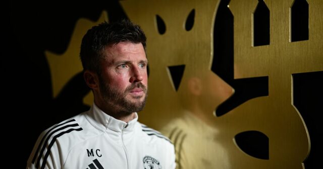Michael Carrick urobil dojem ako dočasný šéf Man Utd