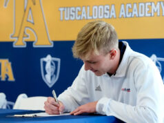 Hlasujte teraz za tenistu roka 2026 pred sezónou Tuscaloosa News Download app from appStore