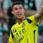 Hlavná aktualizácia v útoku Cristiana Ronalda na Al-Nassr