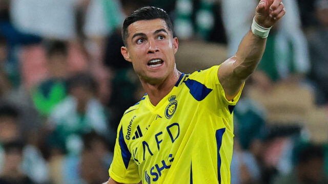 Hlavná aktualizácia v útoku Cristiana Ronalda na Al-Nassr
