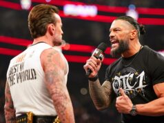 Hlavná udalosť WrestleMania 42 v podaní Romana Reignsa vyzve CM Punk o titul Hlavná udalosť WrestleMania 42 v podaní Romana Reignsa vyzve CM Punk o titul