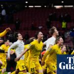 Hlavné body: Bodø/Glimt nám dáva nádej na futbalovú budúcnosť; zatočil Arsenal za roh? | futbal