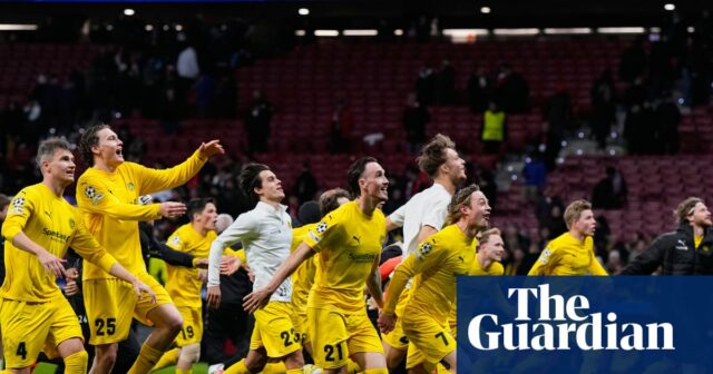 Hlavné body: Bodø/Glimt nám dáva nádej na futbalovú budúcnosť; zatočil Arsenal za roh? | futbal
