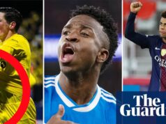 Hodnotenie Champions Organization: Bodø ešte raz šok, PSG ústup a Mourinhove sklamané poznámky|Organizácia šampiónov Hodnotenie Champions Organization: Bodø ešte raz šok, PSG ústup a Mourinhove sklamané poznámky|Organizácia šampiónov