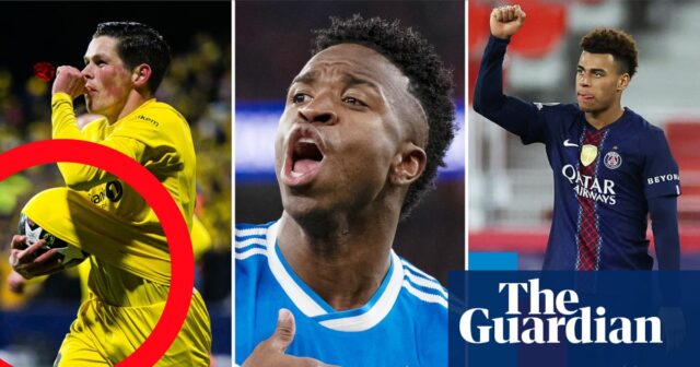 Hodnotenie Champions Organization: Bodø ešte raz šok, PSG ústup a Mourinhove sklamané poznámky|Organizácia šampiónov 
