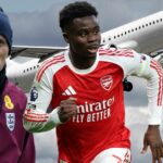 John Cross zverejnil svoje najnovšie hodnotenie hráčov Anglicka po derby v severnom Londýne