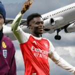 John Cross zverejnil svoje najnovšie hodnotenie hráčov Anglicka po derby v severnom Londýne