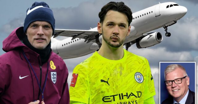 Hodnotenie hráčov Anglicka: Trafford hovorí nahlas – stúpajú a klesajú Hodnotenie hráčov Anglicka: Trafford hovorí nahlas – stúpajú a klesajú v zostave Tuchelových majstrovstiev sveta