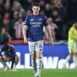 Hodnotenie hráčov Arsenalu vs Brentford: Anonymný zápas 4/10 a 5/10 | Futbal | Šport