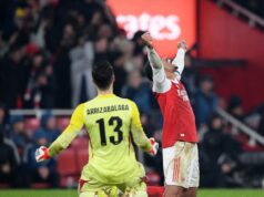 Hodnotenie hráčov Arsenalu vs Chelsea ako 9/10 hviezd počas víťazstva v semifinále Ligového pohára Arsenal je na ceste do Wembley