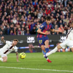 Hodnotenie hráčov Barcelony proti Mallorce: Marc Bernal hviezdi z lavičky