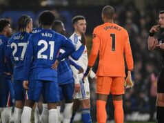 Hodnotenie hráčov Chelsea vs Leeds: 4/10 sklame duo, pretože víťazstvo je zahodené | Futbal | Šport Hodnotenie hráčov Chelsea vs Leeds: 4/10 sklame duo, pretože víťazstvo je zahodené | Futbal | Šport