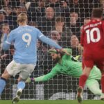 Hodnotenie hráčov Liverpoolu vs Man City: Alisson sklamal Reds dvoma 4/10 v bláznivej hre | Futbal | Šport