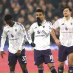 Man Utd utrpel remízu 1:1 s West Hamom