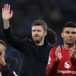 Hodnotenie hráčov Man Utd vs Everton ako dve hviezdy 8/10 žiaria v masívnom víťazstve