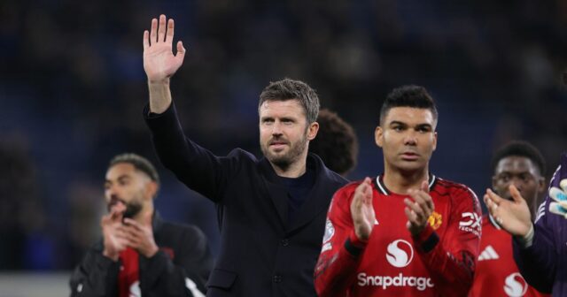 Hodnotenie hráčov Man Utd vs Everton ako dve hviezdy 8/10 žiaria v masívnom víťazstve
