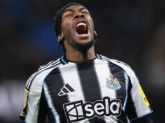 Hodnotenie hráčov Newcastlu verzus Man City ako flop dostal 2/10 v zahanbujúcej prehre | Futbal | Šport Hodnotenie hráčov Newcastlu verzus Man City ako flop dostal 2/10 v zahanbujúcej prehre | Futbal | Šport