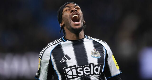 Hodnotenie hráčov Newcastlu verzus Man City ako flop dostal 2/10 v zahanbujúcej prehre | Futbal | Šport
