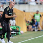 Hodnotenie hráčov Tottenhamu vs. Arsenal: 7/10 pre Kolo Muaniho, 2/10 pre Dragusina, keď sa Igor Tudor dal pokrstiť ohňom