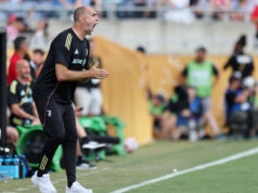 Hodnotenie hráčov Tottenhamu vs. Arsenal: 7/10 pre Kolo Muaniho, 2/10 pre Dragusina, keď sa Igor Tudor dal pokrstiť ohňom Hodnotenie hráčov Tottenhamu vs. Arsenal: 7/10 pre Kolo Muaniho, 2/10 pre Dragusina, keď sa Igor Tudor dal pokrstiť ohňom